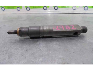 Vstřikovač 8200047509, 0432193564   Renault Megane I    F9QQ7 