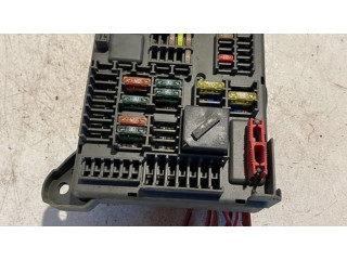   Pojistková skříňka 518954021A, 993168704   BMW X5 E70 2009