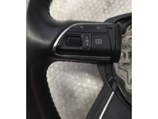 Volant Audi A6 C7 2013 4G0419091N, 272759283  