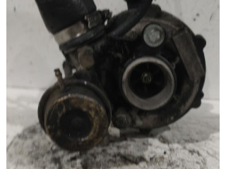  Турбина Volkswagen Polo           