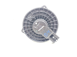 Вентилятор печки    HB111DB9L, 8727001630   Mazda CX-3