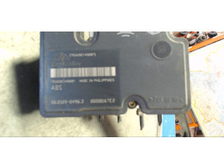 Jednotka ABS 2635005480, 1227508260   Daihatsu Sirion 2006