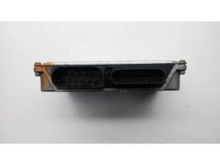 Řídící jednotka 412265001, 7516809   BMW 3 E46 2003