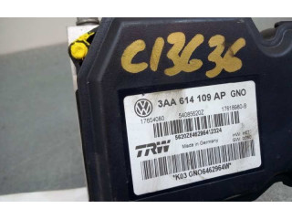 Jednotka ABS 3AA614109AP   Volkswagen Passat Alltrack 2013