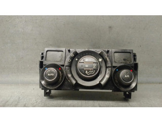 Блок управления климат-контролем 96738322XT, 6452P3   Peugeot 3008 I
