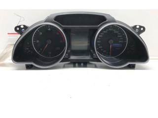 Přístrojová deska  Audi A5 8T 8F 2008 8T0920900Q  