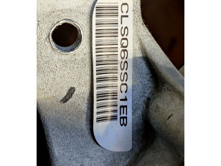 Volant Chrysler Pacifica 2007 6009231, CLSQ6SSC1EB  