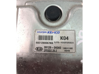 Řídící jednotka 3912804040   KIA Stonic 2018