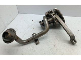 Čerpadlo oleje 070115105A, 070115153   Volkswagen Touareg I   BAC