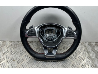 Руль Mercedes-Benz GLC X253 C253  2015 -  года A0004602912, A00086012029      