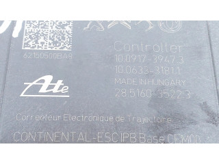 Jednotka ABS 9842946180   Peugeot 2008 II 2021