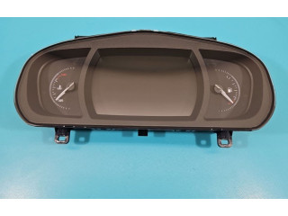 Přístrojová deska  Renault Megane IV 2016 P248100693R, IMPRK1410371  
