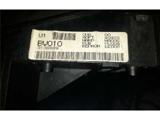 Přístrojová deska  Nissan Primera 2003 3138339  
