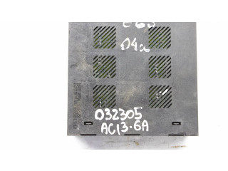   Pojistková skříňka 7510638, 13943701   BMW 7 E65 E66 2005