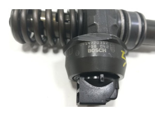 Форсунка 038130073BQ    Audi A3 S3 A3 Sportback 8P   