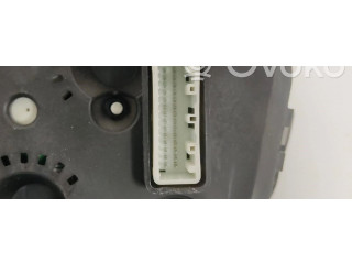 Панель приборов 96814474, 96814474   Chevrolet Astra       