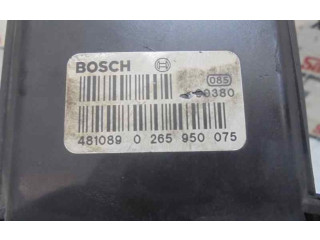 Jednotka ABS 265225165   Peugeot 207 2004