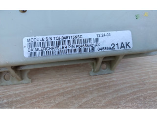 Řídící jednotka P04686921AK   Chrysler Voyager 2004