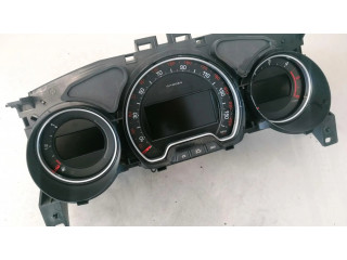 Панель приборов 9666327080   Citroen C5       