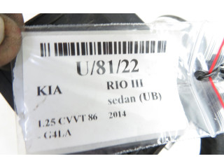 Jednotka ABS G92GAF1C1122819, 589201W500   KIA Rio 2014