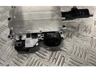 Блок управления коробкой передач OB5927256D, 0B5927256D   Audi A6 S6 C7 4G