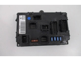   Pojistková skříňka 9656148180, S120017001H   Peugeot 407 2004