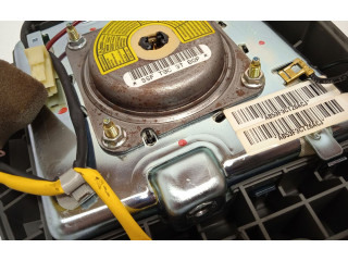 Подушка безопасности водителя 8620031513LAM, AB53F3CTZ6ACJ   SsangYong Actyon