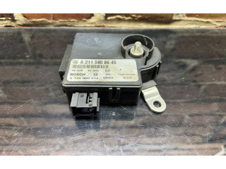 Ojnice  A2115408645, 0199000012    Mercedes-Benz E W211  