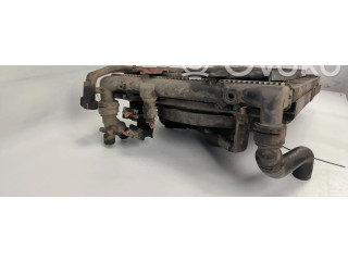 Комплект радиатора    Volkswagen Golf IV 2000
