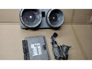 Řídící jednotka 036906034AQ   Volkswagen Lupo 1998