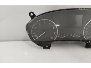 Панель приборов GN1510849BAH   Ford Ecosport       