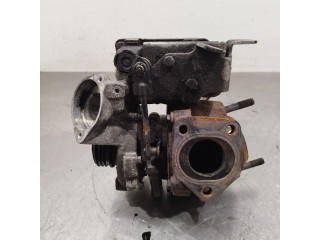  Турбина BMW X3 E83 2.0 7794021, GT1752V         