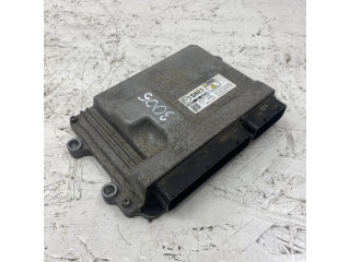 Řídící jednotka SH0118881M, 2757005302   Mazda CX-5 2013