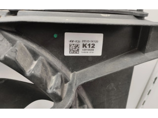 Вентилятор радиатора     25303-1K120    Hyundai ix20 