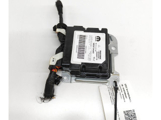 Блок подушек безопасности 9859734580, 682955600   Peugeot 3008 III