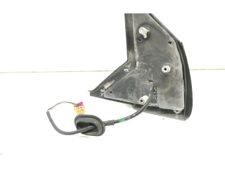 Zpětné zrcátko  levé Volkswagen Transporter - Caravelle T5 2004  56501100, 56502700  