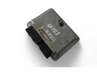 Ojnice  90508986, 0281001633    Opel Vectra B  