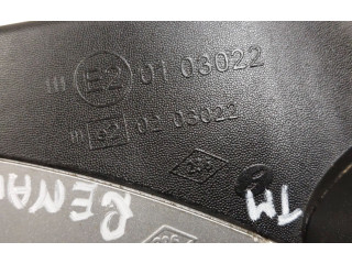 Zpětné zrcátko  Renault Modus 2006  12423360, E20203022  