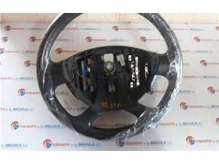 Руль Renault Laguna II  2001 - 2007 года 8200460327      