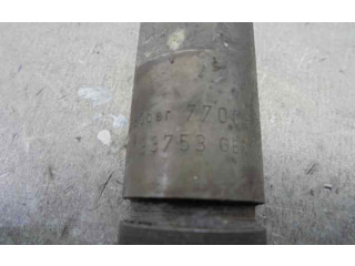 Vstřikovač 7700875036, 0432193753   Renault Megane I    F9Q 
