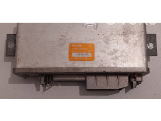 Блок управления АБС 443907379C, 26408445   Audi 80 90 S2 B4