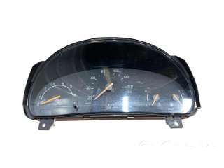 Přístrojová deska  Saab 9-5 2004 5373857, 69295440T  