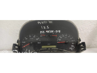 Přístrojová deska  Fiat Punto (188)  46812967, CUADROINSTRUMENTOS  