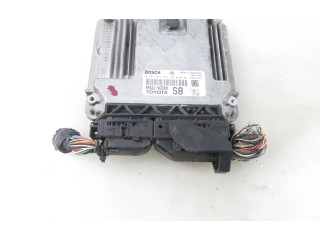 Řídící jednotka 0281014846, 8966102S80   Toyota Auris 150 2009