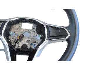 Руль Volkswagen ID.3  2019 -  года 10A419089      