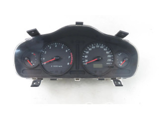Přístrojová deska  Hyundai Santa Fe 2003 71110871  
