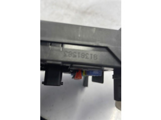 Pojistková skříňka Řídící jednotka BSM 1613316380   Peugeot 3008 I 2012