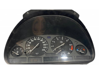 Přístrojová deska  BMW 5 E39 2001 8375669, 62118375669  