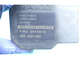 Jednotka ABS 96415415, IMPRK1091049   Chevrolet Tacuma 2004