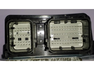 Блок подушек безопасности ES7T14B321AB, 0285013141   Ford Fusion II